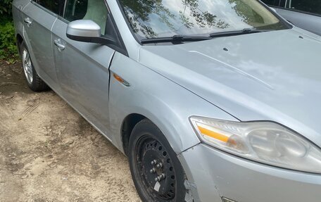 Ford Mondeo IV, 2008 год, 470 000 рублей, 2 фотография