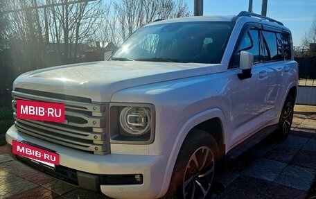 Haval H9 I рестайлинг, 2024 год, 4 100 000 рублей, 4 фотография