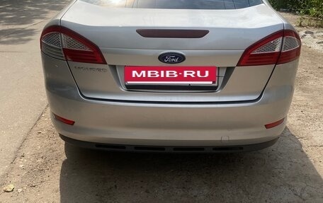 Ford Mondeo IV, 2008 год, 470 000 рублей, 7 фотография
