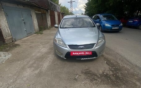 Ford Mondeo IV, 2008 год, 470 000 рублей, 5 фотография