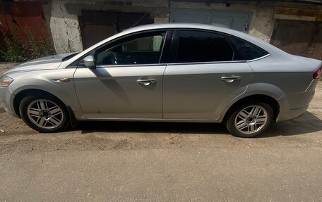 Ford Mondeo IV, 2008 год, 470 000 рублей, 8 фотография