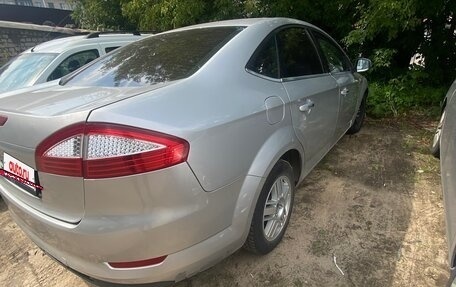 Ford Mondeo IV, 2008 год, 470 000 рублей, 9 фотография