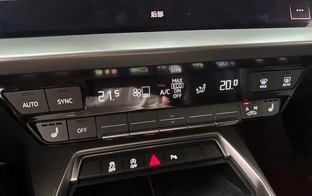 Audi A3, 2023 год, 2 000 999 рублей, 11 фотография