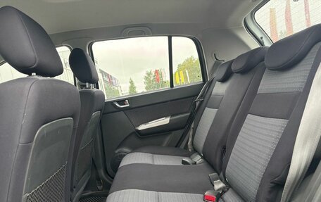 Hyundai Getz I рестайлинг, 2007 год, 675 000 рублей, 27 фотография