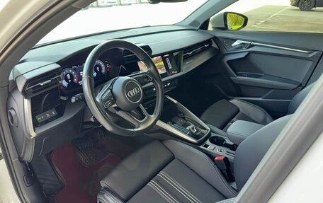 Audi A3, 2023 год, 2 000 999 рублей, 9 фотография