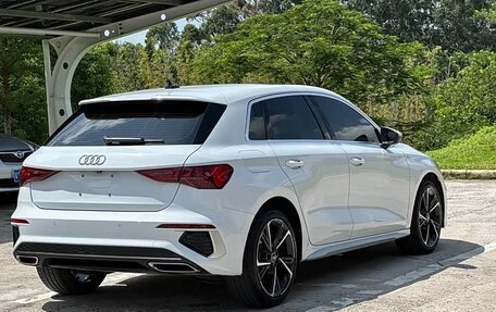 Audi A3, 2023 год, 2 000 999 рублей, 6 фотография