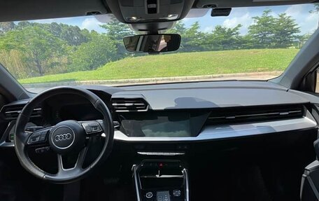 Audi A3, 2023 год, 2 000 999 рублей, 10 фотография