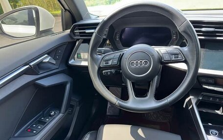 Audi A3, 2023 год, 2 000 999 рублей, 13 фотография