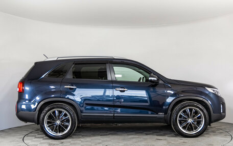KIA Sorento II рестайлинг, 2019 год, 2 299 000 рублей, 5 фотография