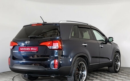 KIA Sorento II рестайлинг, 2019 год, 2 299 000 рублей, 6 фотография