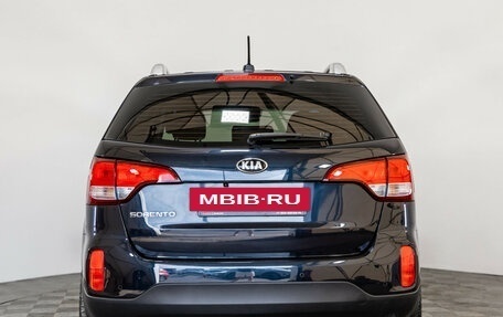 KIA Sorento II рестайлинг, 2019 год, 2 299 000 рублей, 7 фотография