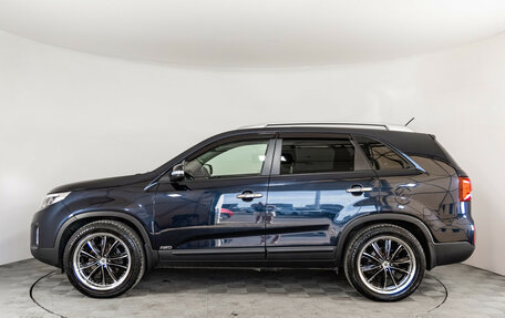 KIA Sorento II рестайлинг, 2019 год, 2 299 000 рублей, 9 фотография