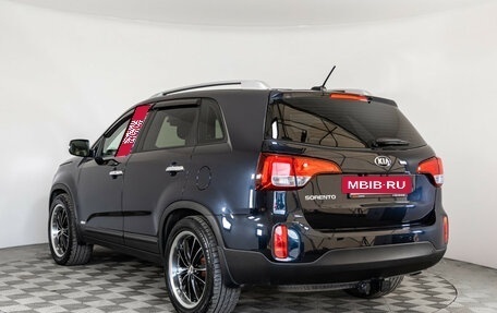 KIA Sorento II рестайлинг, 2019 год, 2 299 000 рублей, 8 фотография