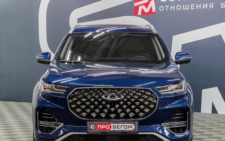 Chery Tiggo 8 Pro, 2023 год, 2 199 900 рублей, 2 фотография