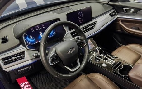 Chery Tiggo 8 Pro, 2023 год, 2 199 900 рублей, 7 фотография