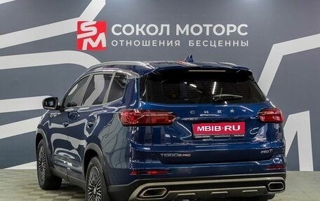 Chery Tiggo 8 Pro, 2023 год, 2 199 900 рублей, 4 фотография