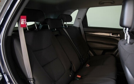 KIA Sorento II рестайлинг, 2019 год, 2 299 000 рублей, 24 фотография