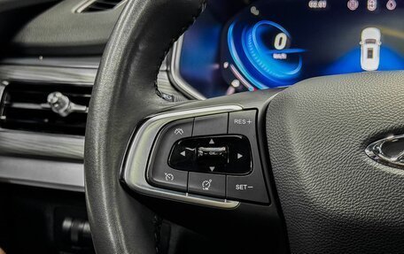 Chery Tiggo 8 Pro, 2023 год, 2 199 900 рублей, 12 фотография