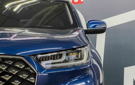 Chery Tiggo 8 Pro, 2023 год, 2 199 900 рублей, 16 фотография