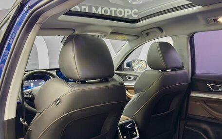 Chery Tiggo 8 Pro, 2023 год, 2 199 900 рублей, 19 фотография