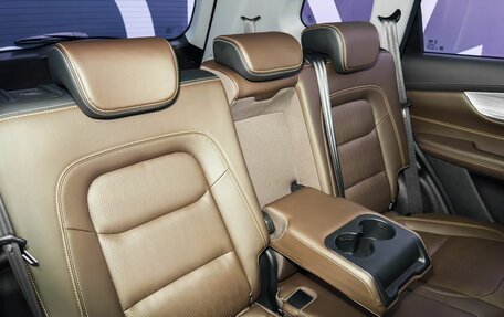 Chery Tiggo 8 Pro, 2023 год, 2 199 900 рублей, 21 фотография