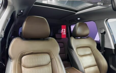 Chery Tiggo 8 Pro, 2023 год, 2 199 900 рублей, 20 фотография