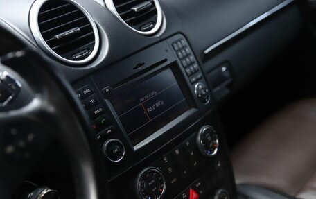 Mercedes-Benz GL-Класс, 2011 год, 1 590 000 рублей, 14 фотография