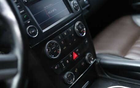 Mercedes-Benz GL-Класс, 2011 год, 1 590 000 рублей, 15 фотография