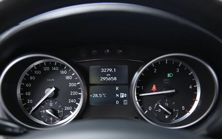 Mercedes-Benz GL-Класс, 2011 год, 1 590 000 рублей, 17 фотография