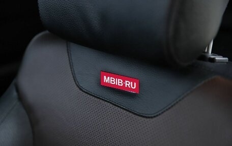 Mercedes-Benz GL-Класс, 2011 год, 1 590 000 рублей, 16 фотография