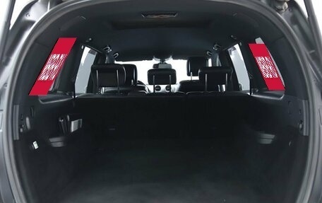 Mercedes-Benz GL-Класс, 2011 год, 1 590 000 рублей, 9 фотография