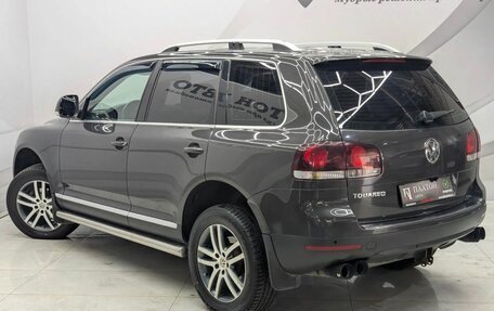 Volkswagen Touareg III, 2008 год, 1 000 000 рублей, 7 фотография