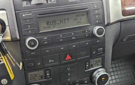 Volkswagen Touareg III, 2008 год, 1 000 000 рублей, 14 фотография