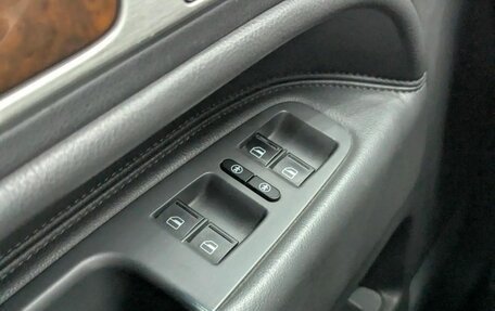 Volkswagen Touareg III, 2008 год, 1 000 000 рублей, 13 фотография