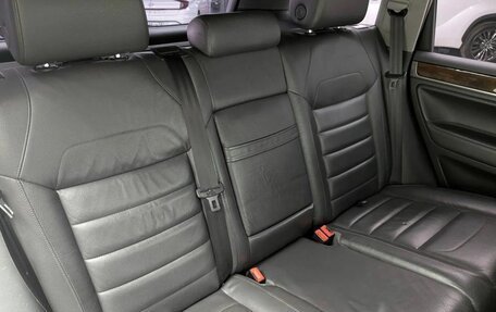 Volkswagen Touareg III, 2008 год, 1 000 000 рублей, 16 фотография