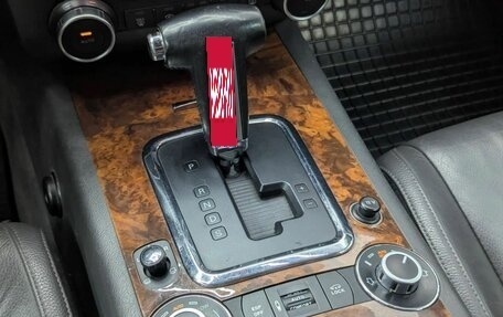 Volkswagen Touareg III, 2008 год, 1 000 000 рублей, 15 фотография