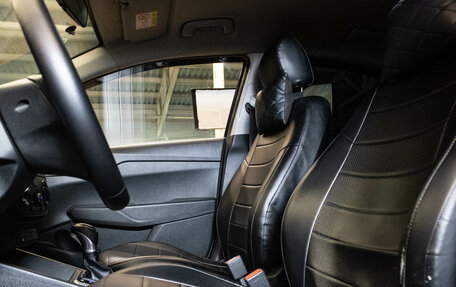 Hyundai Solaris II рестайлинг, 2017 год, 1 059 000 рублей, 8 фотография