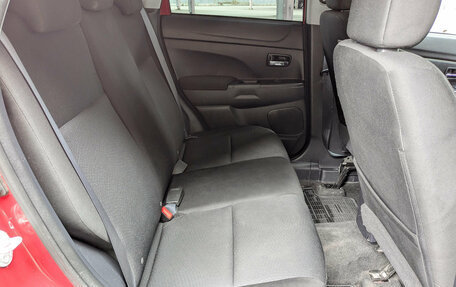 Mitsubishi ASX I рестайлинг, 2011 год, 1 174 900 рублей, 12 фотография