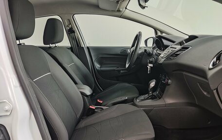 Ford Fiesta, 2016 год, 930 000 рублей, 21 фотография