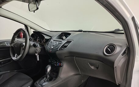 Ford Fiesta, 2016 год, 930 000 рублей, 20 фотография