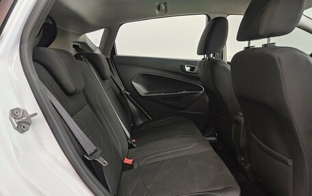 Ford Fiesta, 2016 год, 930 000 рублей, 23 фотография
