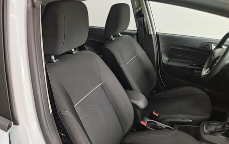 Ford Fiesta, 2016 год, 930 000 рублей, 22 фотография