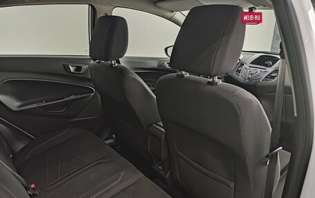 Ford Fiesta, 2016 год, 930 000 рублей, 24 фотография