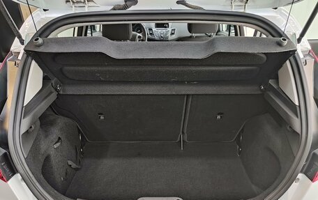 Ford Fiesta, 2016 год, 930 000 рублей, 34 фотография