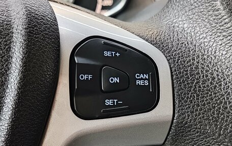 Ford Fiesta, 2016 год, 930 000 рублей, 26 фотография