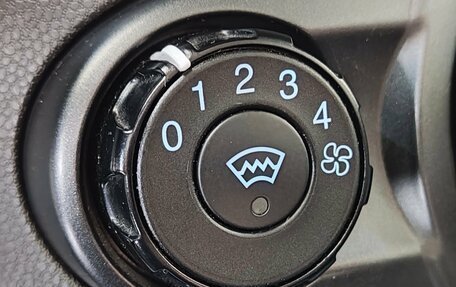 Ford Fiesta, 2016 год, 930 000 рублей, 28 фотография
