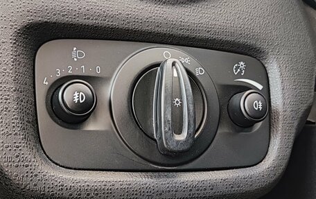 Ford Fiesta, 2016 год, 930 000 рублей, 27 фотография