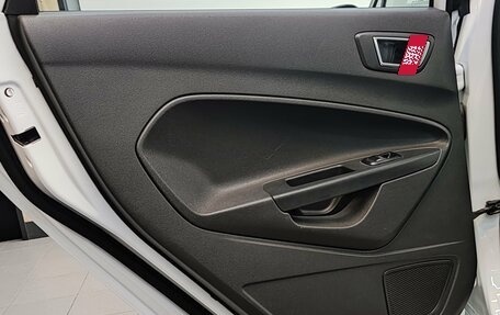 Ford Fiesta, 2016 год, 930 000 рублей, 32 фотография