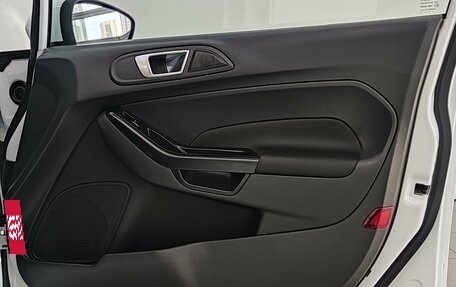 Ford Fiesta, 2016 год, 930 000 рублей, 31 фотография