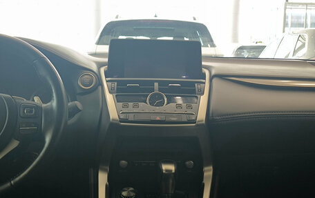 Lexus NX I, 2021 год, 4 350 000 рублей, 11 фотография